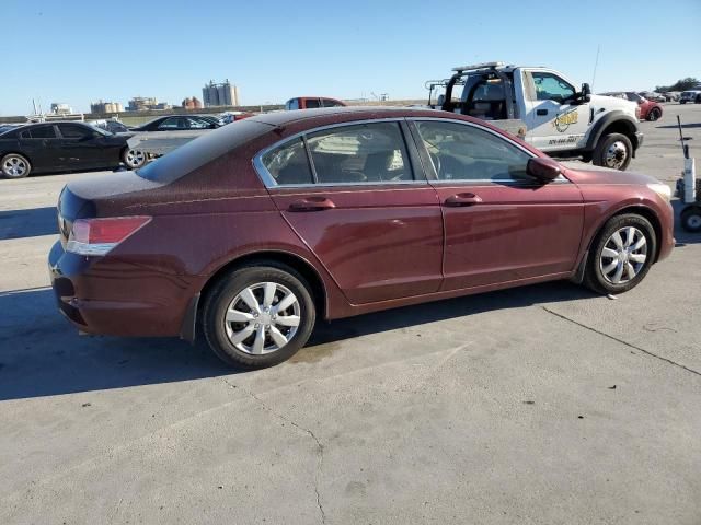 2010 Honda Accord LX