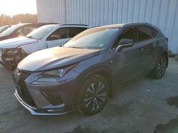 Lexus nx 300 f s salvage cars for sale: 2020 Lexus NX 300 F Sport