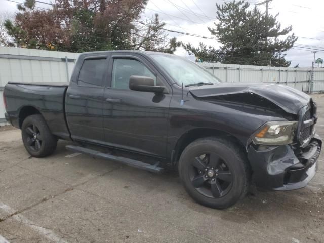 2013 Dodge RAM 1500 ST