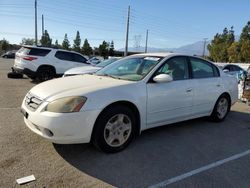 2004 Nissan Altima Base en venta en Rancho Cucamonga, CA