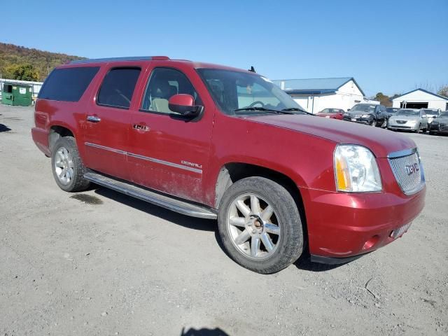 2012 GMC Yukon XL Denali