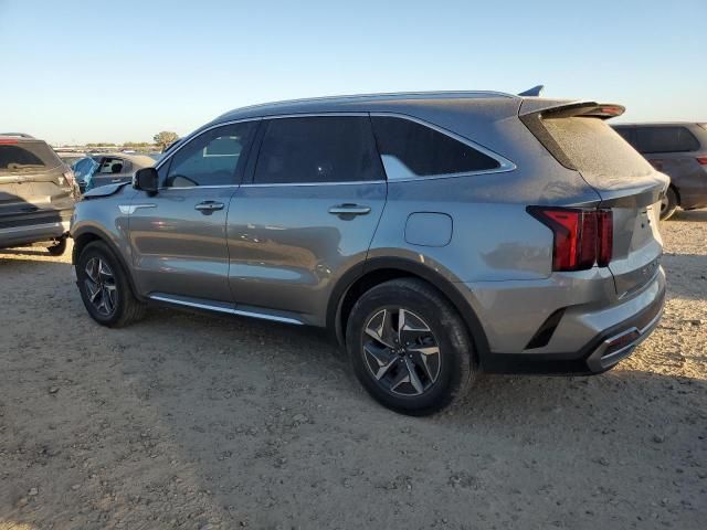 2021 KIA Sorento EX