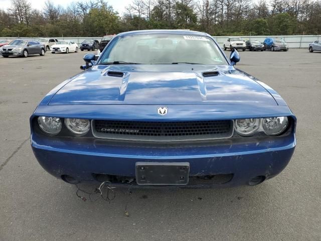 2010 Dodge Challenger SE