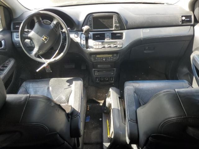 2007 Honda Odyssey Touring