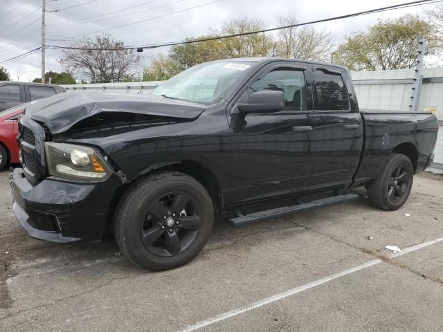 2013 Dodge RAM 1500 ST