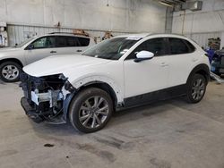 Mazda salvage cars for sale: 2022 Mazda CX-30 Select