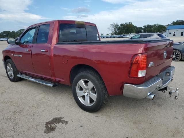 2011 Dodge RAM 1500