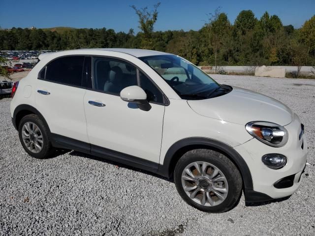 2016 Fiat 500X Easy