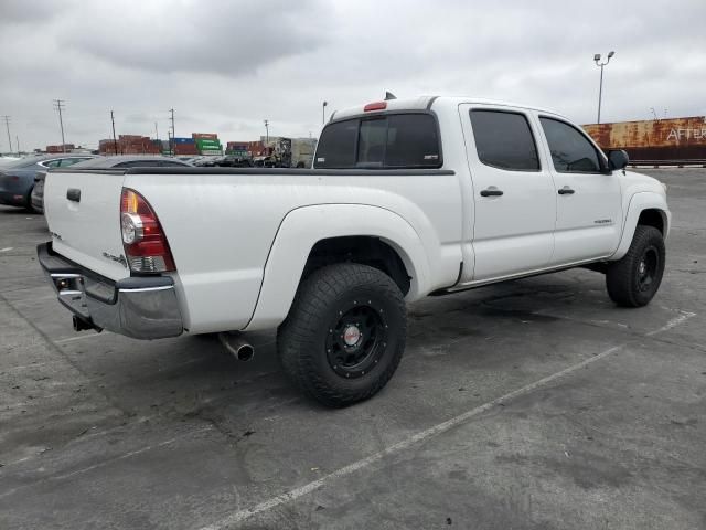 2014 Toyota Tacoma Double Cab Prerunner Long BED