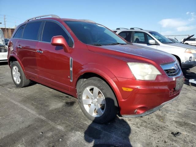 2008 Saturn Vue XR