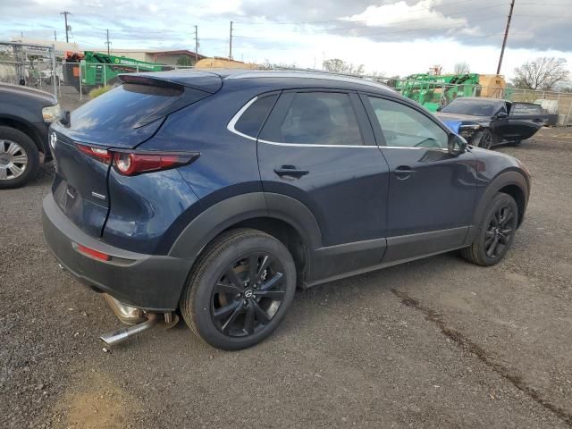 2024 Mazda CX-30 Select