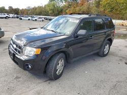 Ford Escape salvage cars for sale: 2011 Ford Escape XLT