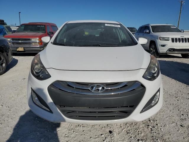 2013 Hyundai Elantra GT