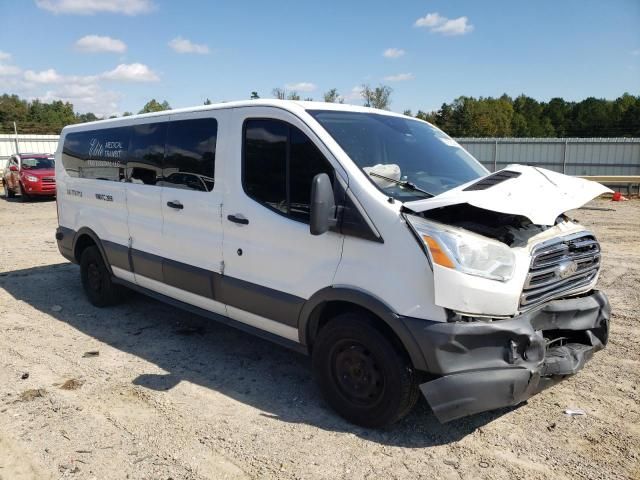 2015 Ford Transit T-350