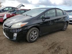 2010 Toyota Prius en venta en San Martin, CA