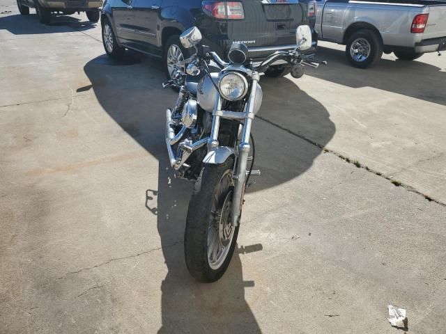 2000 Harley-Davidson FXD