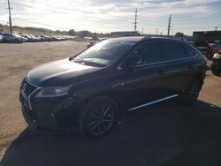 Lexus salvage cars for sale: 2015 Lexus RX 350 Base