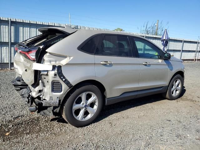 2017 Ford Edge SE