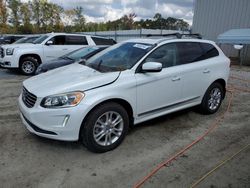 Volvo xc60 salvage cars for sale: 2015 Volvo XC60 T5 Premier