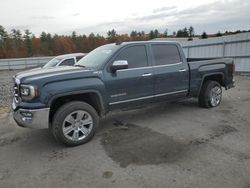 2017 GMC Sierra K1500 SLT for sale in Windham, ME