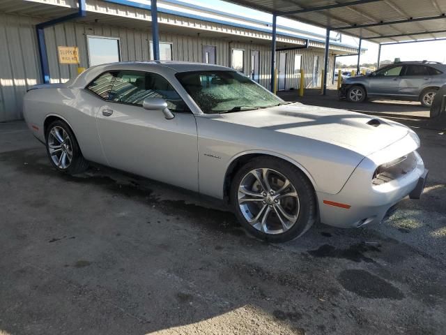 2021 Dodge Challenger R/T