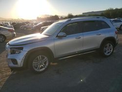 Mercedes-Benz glb-Class salvage cars for sale: 2020 Mercedes-Benz GLB 250