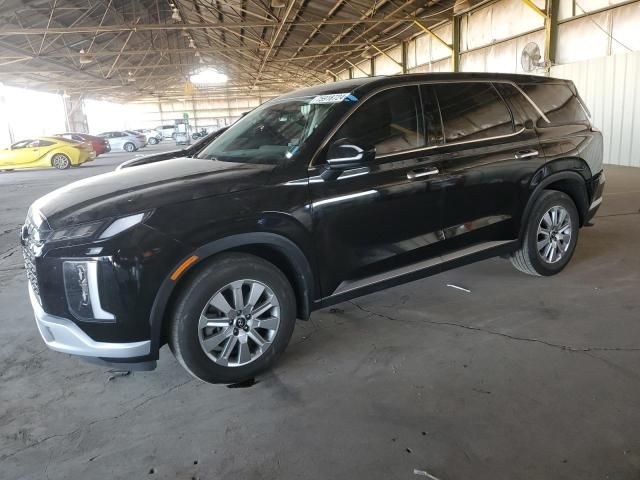 2023 Hyundai Palisade SE