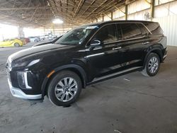 Hyundai Palisade Vehiculos salvage en venta: 2023 Hyundai Palisade SE