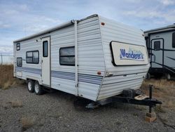 1998 Thor Wanderer for sale in Rocky View County, AB