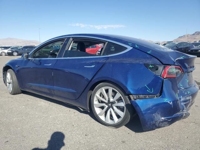 2017 Tesla Model 3