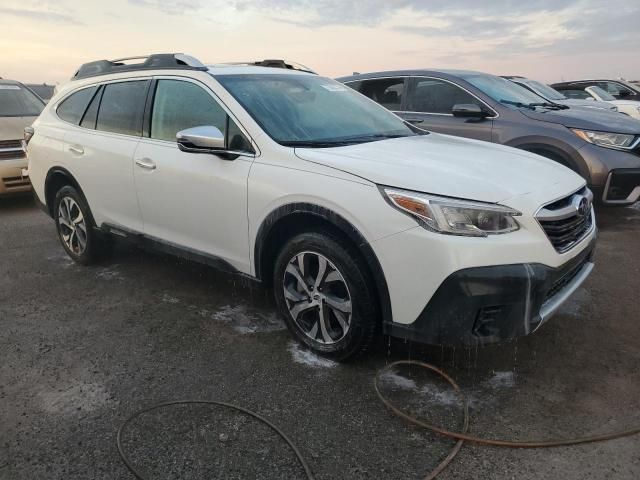 2022 Subaru Outback Touring