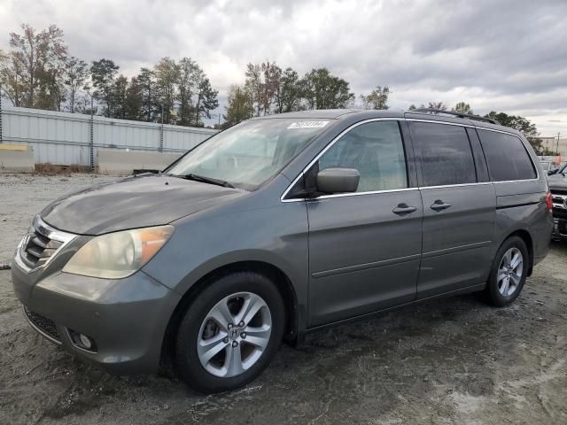 2008 Honda Odyssey Touring