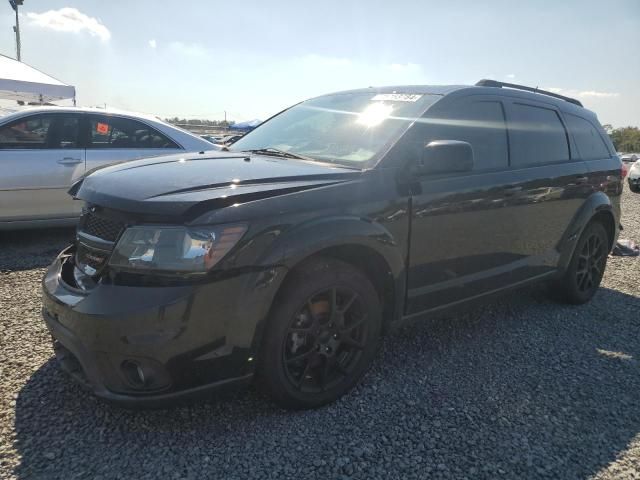 2014 Dodge Journey SXT