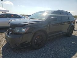 Dodge Journey salvage cars for sale: 2014 Dodge Journey SXT