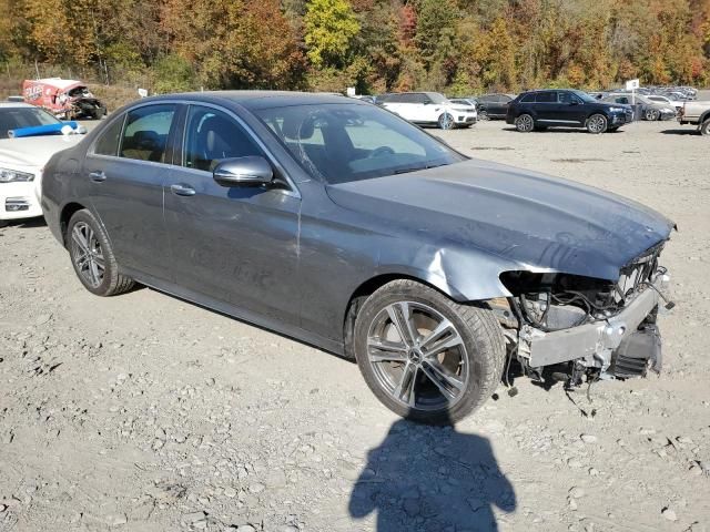 2023 Mercedes-Benz E 350 4matic