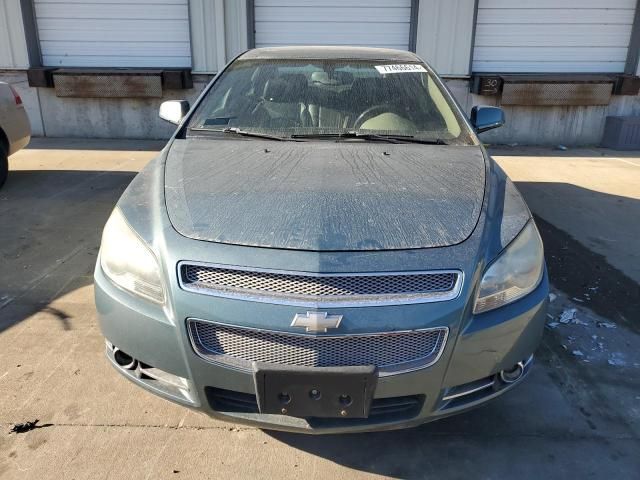 2009 Chevrolet Malibu LTZ