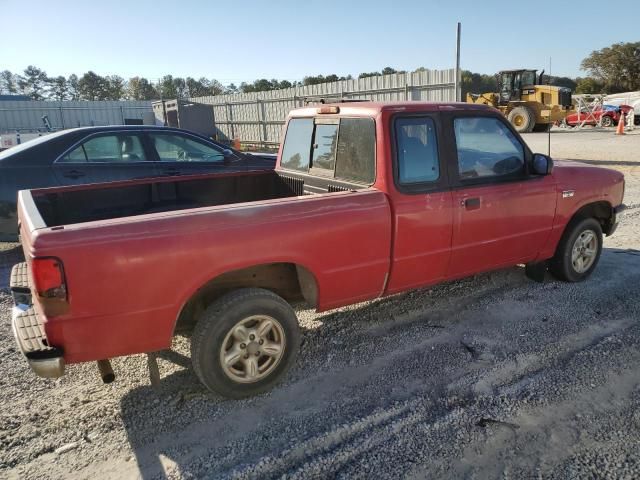 1996 Mazda B3000 Cab Plus