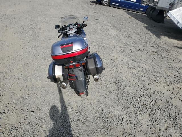 2004 Yamaha FJR1300 A