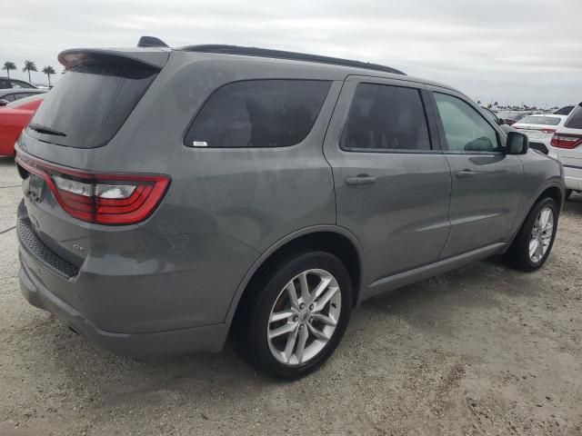 2023 Dodge Durango GT