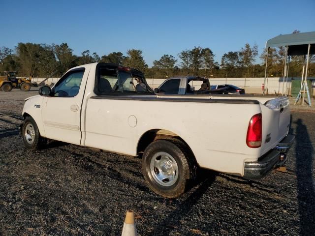 2003 Ford F150