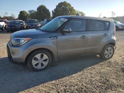 Vehiculos salvage en venta de Copart Mocksville, NC: 2016 KIA Soul