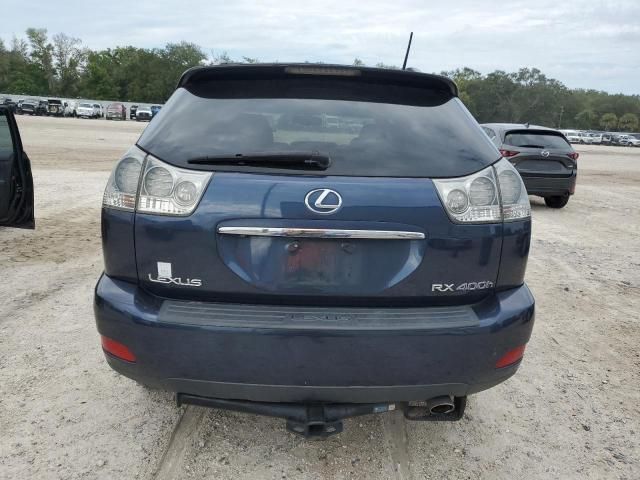 2006 Lexus RX 400