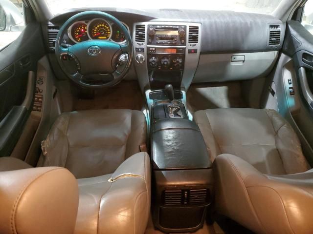 2003 Toyota 4runner Limited