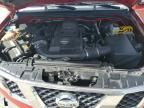 2006 Nissan Frontier Crew Cab LE