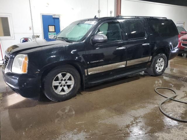 2007 GMC Yukon XL K1500