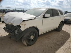 Dodge Durango salvage cars for sale: 2021 Dodge Durango Pursuit