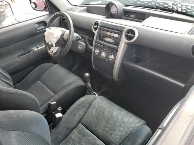 2006 Scion XB