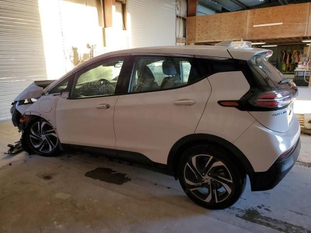 2023 Chevrolet Bolt EV 2LT