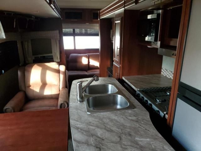 2018 Jayco Eagle