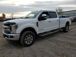 Ford f350 salvage cars for sale: 2019 Ford F350 Super Duty